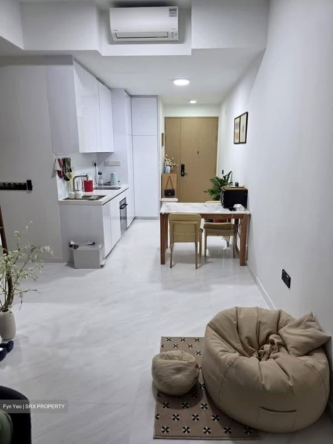Peak Residence (D11), Condominium #573947821
